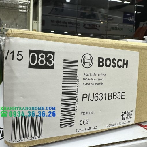 z5691867497135 548a61d086be71cc814f85a04122daa1 1 - Bếp từ Bosch PIJ631BB5E Serie 4