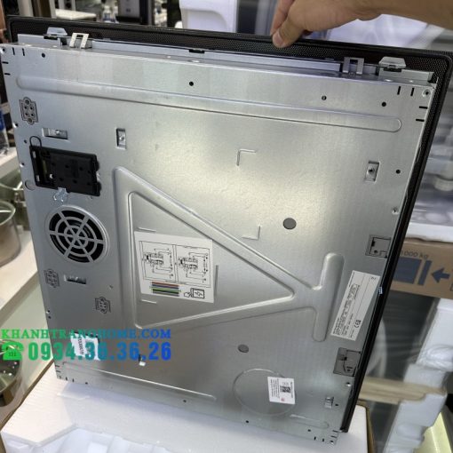z5691867547314 e7a2767b29e08997cc0e8c609816f4e7 1 - Bếp từ Bosch PIJ631BB5E Serie 4