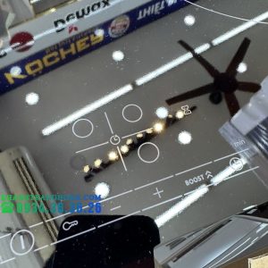 z5691867772593 188ec74e2f7d09b22161876600631dfd 1 - Bếp từ Bosch PIJ631BB5E Serie 4