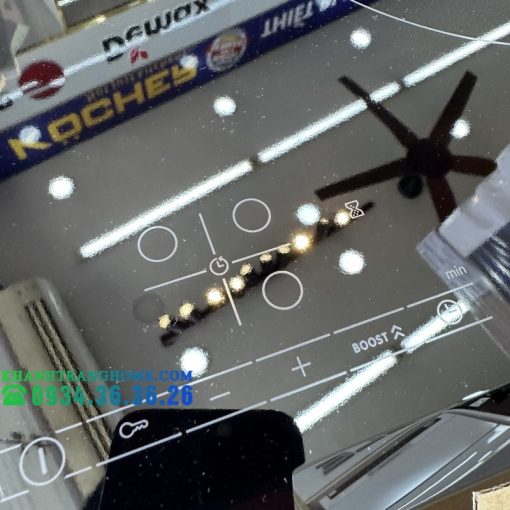 z5691867772593 188ec74e2f7d09b22161876600631dfd 1 - Bếp từ Bosch PIJ631BB5E Serie 4