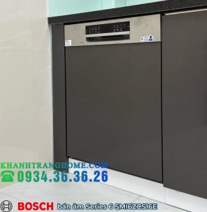 z5728080590162 3f397ae8010785b068b350c2459bac76 1 - Máy rửa bát Bosch SMI6ZCS16E Series 6