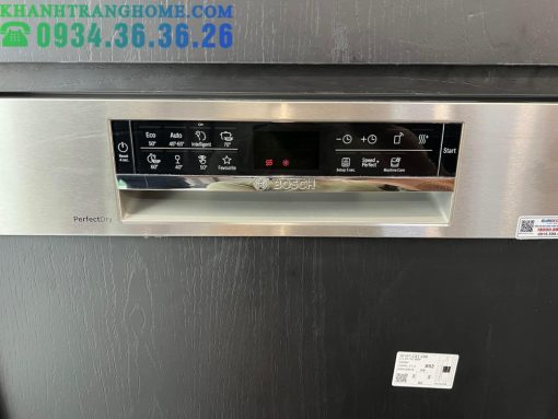 z5961451096252 5f76458180446573ef766a437f690b85 - Máy rửa bát Bosch SMI6ZCS16E Series 6