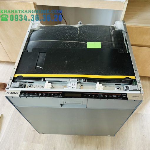 z6012083265519 ce7f3e3b030185f6c5027bc7cacb4e94 - Máy rửa bát BOSCH SMD8TCX01E