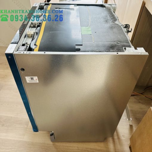 z6012083270685 22bfffb86a813224f62a7432270ff128 - Máy rửa bát BOSCH SMD8TCX01E