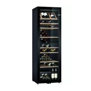 anh1 tu ruou Bosch kwk36abga - Tủ rượu cửa kính Bosch KWK36ABGA Serie 6