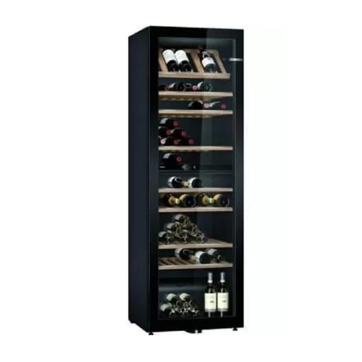 anh1 tu ruou Bosch kwk36abga - Tủ rượu cửa kính Bosch KWK36ABGA Serie 6