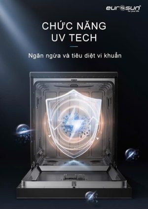 z6160688825771 27e6613f1491f39223b8f8bc91032eb6 - Máy rửa bát Eurosun SMS82EU88B