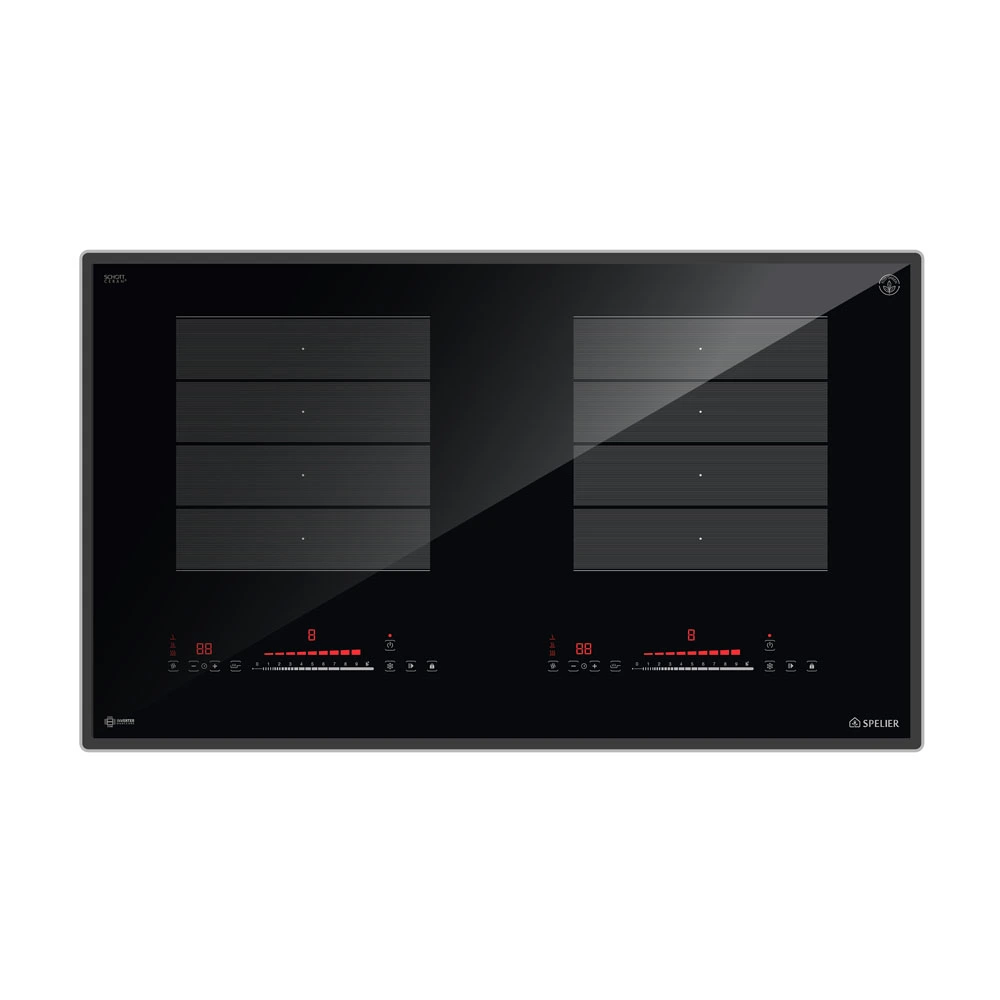 1188se - BẾP TỪ SPELIER SPE 1188 SE 1188se - BẾP TỪ SPELIER SPE 1188 SE