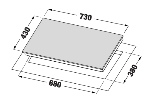 2 KF FL68IC New Plus - BẾP ĐIỆN TỪ KAFF KF-FL68IC NEW PLUS