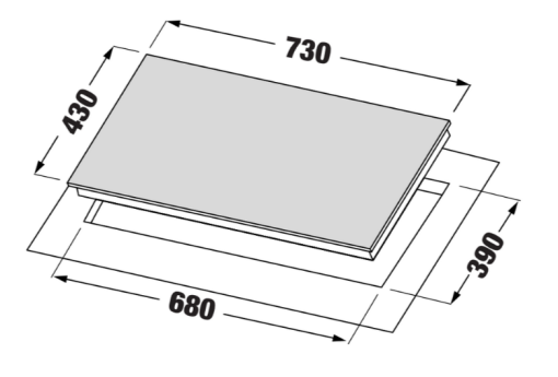 2 KF FL68II New Plus - BẾP TỪ KAFF KF-FL68II NEW PLUS