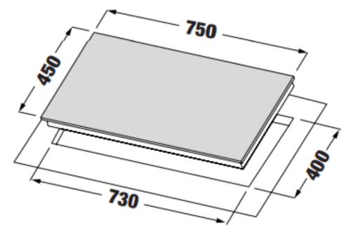 2 KF IC79H New Plus - BẾP ĐIỆN TỪ KAFF KF-IC79H NEW PLUS