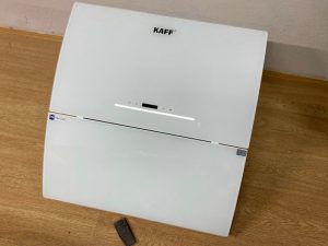 2.May Hut Mui Phang KAFF KF LUX AT70H - MÁY HÚT MÙI KÍNH VÁT KAFF KF-LUX AT70H-WH