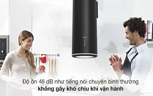 - MÁY HÚT MÙI KAFF KF-WL2038B