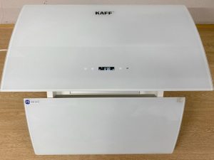 4.May Hut Mui Phang KAFF KF LUX AT70H - MÁY HÚT MÙI KÍNH VÁT KAFF KF-LUX AT70H-WH