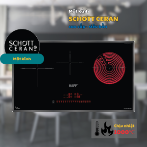 6 KF IC79H New Plus - BẾP ĐIỆN TỪ KAFF KF-IC79H NEW PLUS