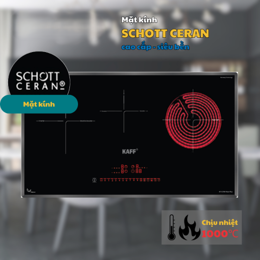 6 KF IC79H New Plus - BẾP ĐIỆN TỪ KAFF KF-IC79H NEW PLUS