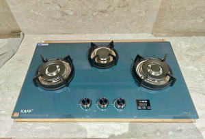 8 KF 620 DETIME - BẾP GAS ÂM KAFF KF-620 DETIME