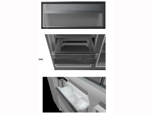 CHI TIET TU LANH AM TOAN PHAN KAFF KF BI540W LUXURY - TỦ LẠNH ÂM TOÀN PHẦN KAFF KF BI540W LUXURY