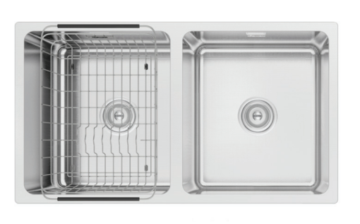 Capture 1 - CHẬU RỬA BÁT KONOX KN8246DU DEKOR