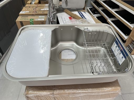 IMG 0403 - CHẬU RỬA BÁT KONOX TARI 7851SR-FULL