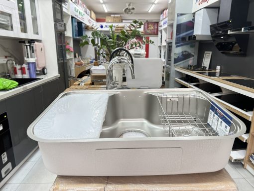 IMG 0404 - CHẬU RỬA BÁT KONOX TARI 7851SR-FULL