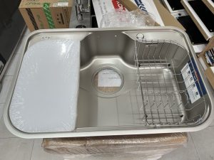 IMG 0405 - CHẬU RỬA BÁT KONOX TARI 7851SR-FULL