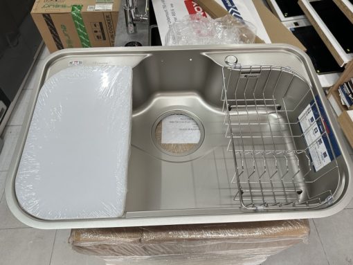 IMG 0405 - CHẬU RỬA BÁT KONOX TARI 7851SR-FULL