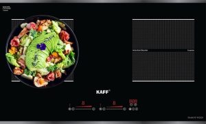 KAFF KF IH202IC 2 - BẾP ĐIỆN TỪ KAFF KF-IH202IC