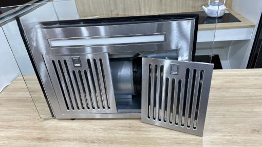 Kaff KF GBT7007 4 - MÁY HÚT MÙI KAFF KF-GBT9007