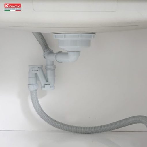 TARI 8748SR Basic 6 600x600 1 - CHẬU RỬA BÁT KONOX TARI 8748SR BASIC