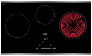 BẾP ĐIỆN TỪ KAFF KF-IC5801SB PLUS