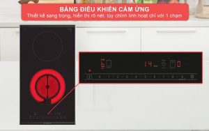 anh blog pkf375fp2e bdk - BẾP ĐIỆN DOMINO BOSCH PKF375FP2E SERIES 6 XUẤT XỨ TÂY BAN NHA