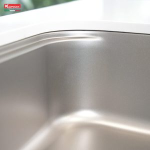 be mat chau rua bat 1 ho chong xuoc phong cach nhat Konox Tari 7861SR 1 600x600 1 - CHẬU RỬA BÁT KONOX TARI 7851SR-FULL