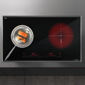bep dien tu grandx gx e677se2 - Bếp điện từ GrandX GX E677SE