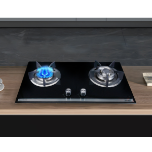 bep gas am grandx gx gs288 2 - Bếp gas âm GrandX GX GS288