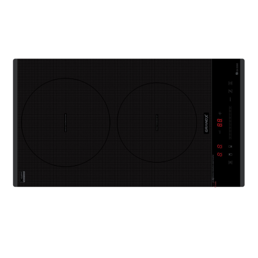 bep tu domino grandx gx id505 3 - Bếp từ domino GrandX GX ID505