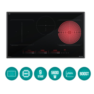 Bếp từ GrandX GX E738LUX