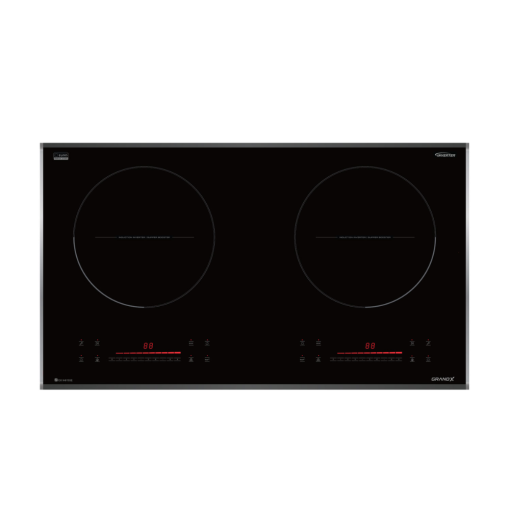 bep tu grandx gx ih615se1 - Bếp từ GrandX GX IH615SE