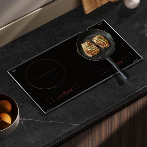 bep tu grandx gx ih615se2 - Bếp từ GrandX GX IH615SE