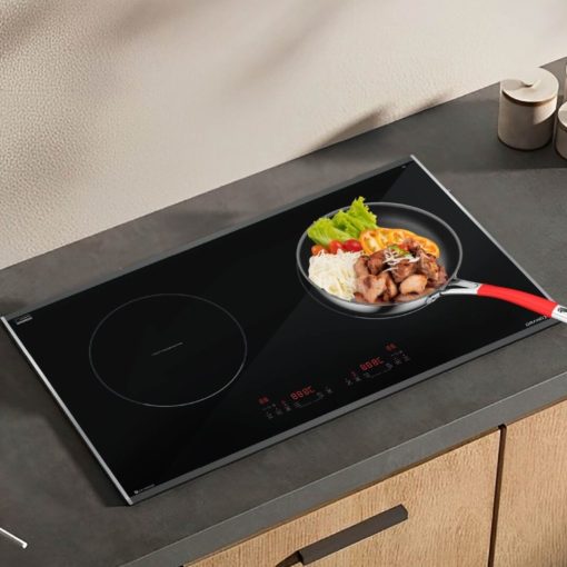 bep tu grandx gx ih668se - Bếp từ GrandX GX IH668SE