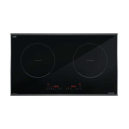 bep tu grandx gx ih668se2 - Bếp từ GrandX GX IH668SE
