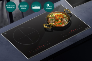bep tu grandx gx ih686se 3 - Bếp từ GrandX GX IH686SE