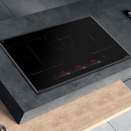 bep tu grandx gx - Bếp từ GrandX GX IH736LUX