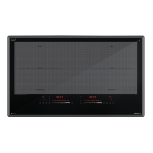 bep tu grandx gx ih838pro - Bếp từ GrandX GX IH838Pro