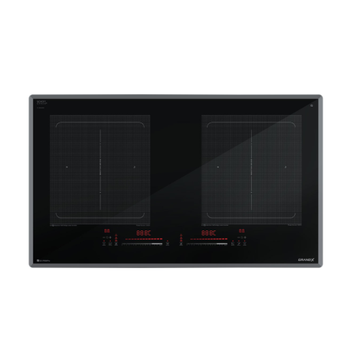 bep tu grandx gx ih855pro - Bếp từ GrandX GX IH855Pro