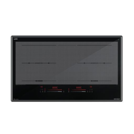 bep tu grandx gx ih858pro - Bếp từ GrandX GX IH858Pro