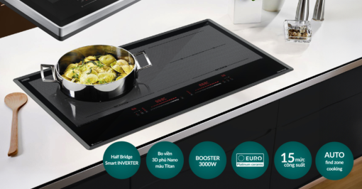 bep tu grandx gx ih858pro3 - Bếp từ GrandX GX IH858Pro