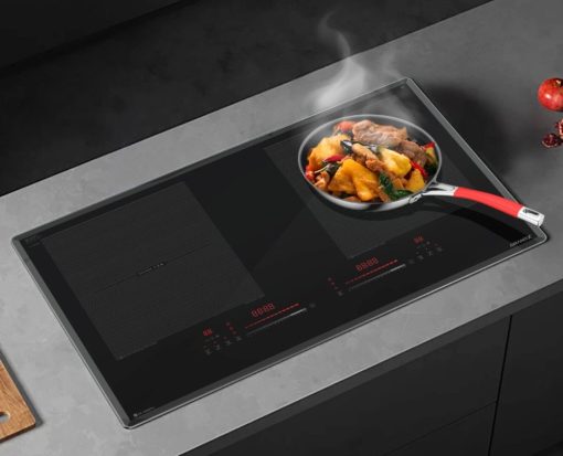 bep tu grandx gx ih868pro2 - Bếp từ GrandX GX IH868Pro