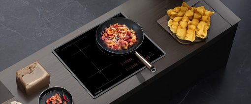 bep tu grandx gx ih933g3 - Bếp từ GrandX GX IH933G