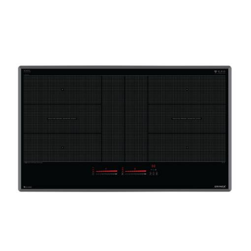 bep tu grandx gx ih988g 1 - Bếp từ GrandX GX IH988G